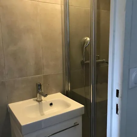 Duplex Avec Wifi Proche Du Centre *