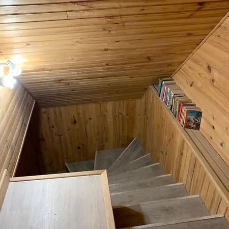 Duplex Avec Wifi Proche Du Centre Apartment La Bourboule