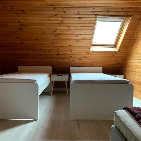 Duplex Avec Wifi Proche Du Centre *
