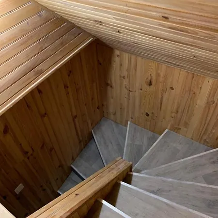 Duplex Avec Wifi Proche Du Centre Apartment *