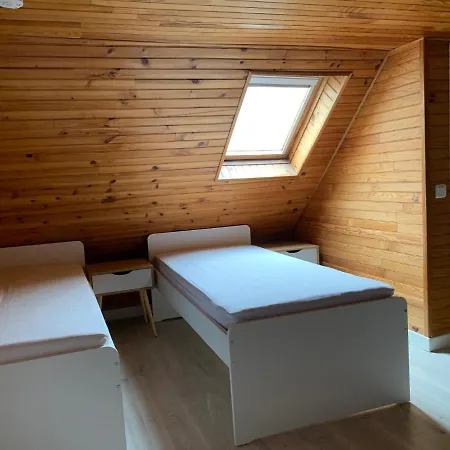 Duplex Avec Wifi Proche Du Centre *