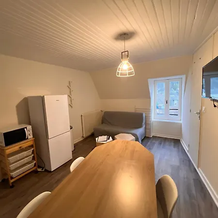 Apartment Duplex Avec Wifi Proche Du Centre