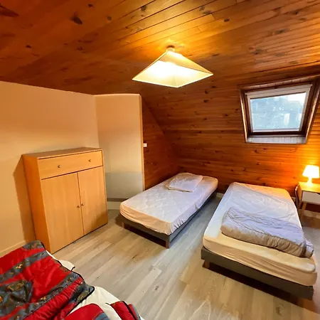 Duplex Avec Wifi Proche Du Centre