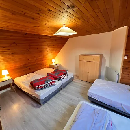 Duplex Avec Wifi Proche Du Centre Apartment *